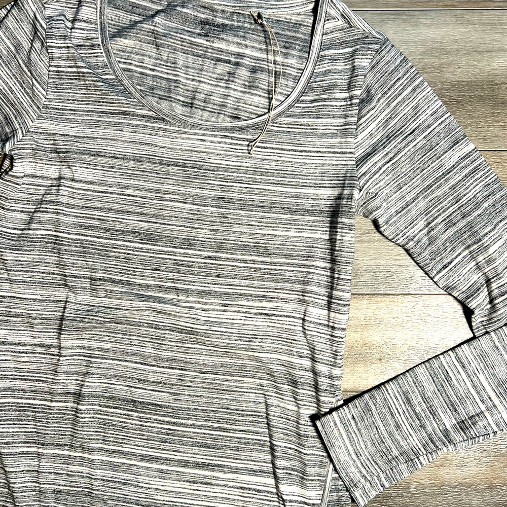 NWOT Toad & Co‎ Womens Top- XS